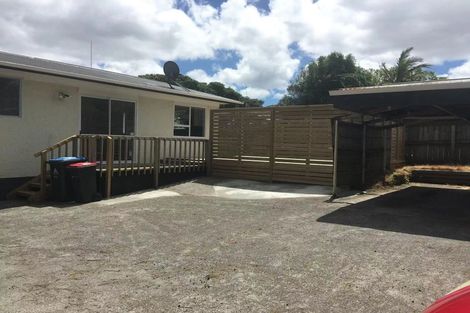 Photo of property in 2/246 Mount Wellington Highway, Mount Wellington, Auckland, 1060