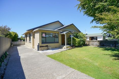 Photo of property in 197 Lorn Street, Glengarry, Invercargill, 9810