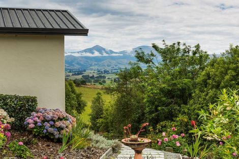 Photo of property in 306 Downs Road, Geraldine Downs, Geraldine, 7991