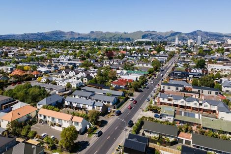 Photo of property in 3/88 Sherborne Street, St Albans, Christchurch, 8014