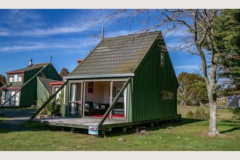 Photo of property in 12 Matai Street, Ohakune, 4625