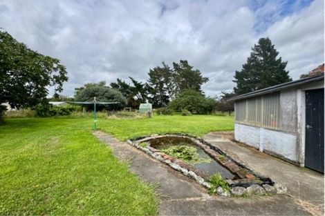 Photo of property in 10 Grey Street, Martinborough, 5711