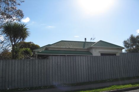 Photo of property in 10 Fife Street, Durie Hill, Whanganui, 4500