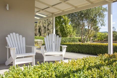 Photo of property in 20a Haringa Road, Carrington, Carterton, 5791