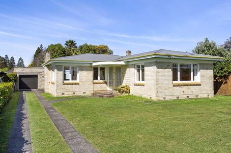 Photo of property in 110 Fox Street, Hamilton East, Hamilton, 3216