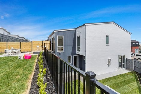 Photo of property in 33 Roundel Crescent, Whenuapai, Auckland, 0618