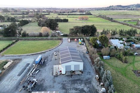 Photo of property in 21 Osborn Road, Tai Tapu, 7674