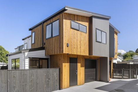 Photo of property in 14d Benders Avenue, Hillcrest, Auckland, 0627