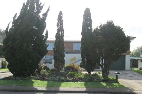 Photo of property in 9 Eden Terrace, Te Kamo, Whangarei, 0112