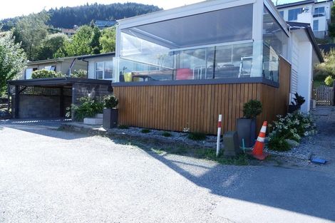 Photo of property in 396 Frankton Road, Queenstown, 9300