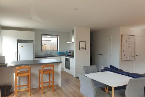Photo of property in 16a Spencer Street, Addington, Christchurch, 8024