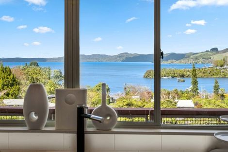 Photo of property in 586b Spencer Road, Lake Tarawera, Rotorua, 3076