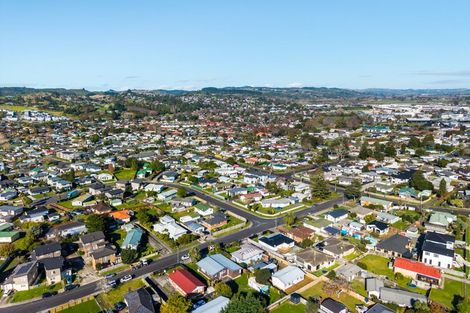 Photo of property in 39 President Avenue, Papakura, 2110