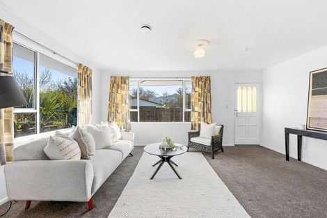 Photo of property in 3/54 Devon Street, Sydenham, Christchurch, 8023