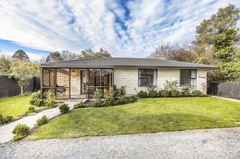 Photo of property in 52a White Street, Rangiora, 7400