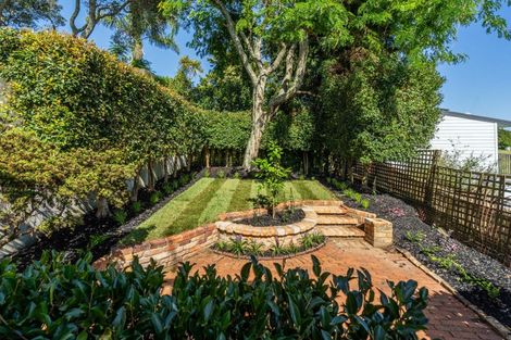 Photo of property in 127 John Street, Ponsonby, Auckland, 1011
