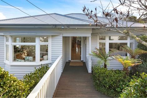 Photo of property in 18 Lingarth Street, Remuera, Auckland, 1050