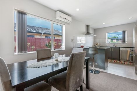 Photo of property in 33 Mckittrick Avenue, Flat Bush, Auckland, 2019
