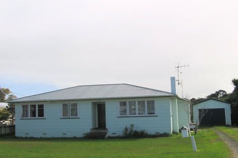 Photo of property in 26 Churchill Street, Dargaville, 0310