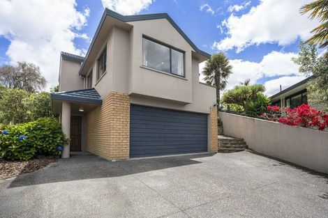 Photo of property in 3/40 Westview Court, Somerville, Auckland, 2014