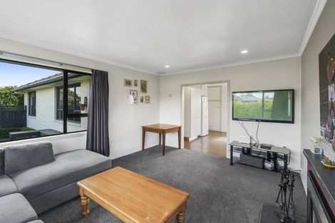 Photo of property in 3 Wolsey Place, Hillmorton, Christchurch, 8025
