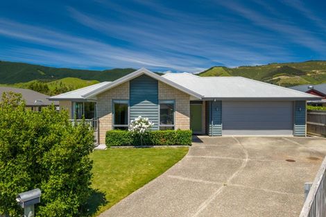 Photo of property in 17 Joyce Place, Richmond, 7020