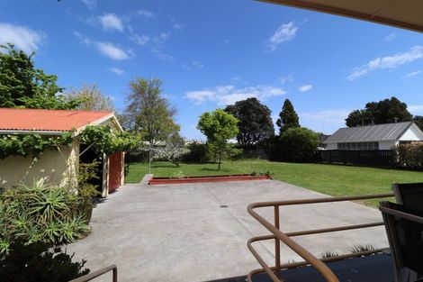 Photo of property in 203 Rolleston Street, Thames, 3500