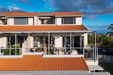 Photo of property in Northridge Apartments Stage Z, 9/22 Hospital Terrace, Hospital Hill, Napier, 4110