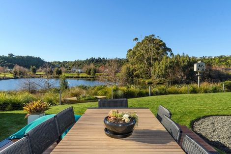 Photo of property in 35 Double Bay Road, Pyes Pa, Tauranga, 3112