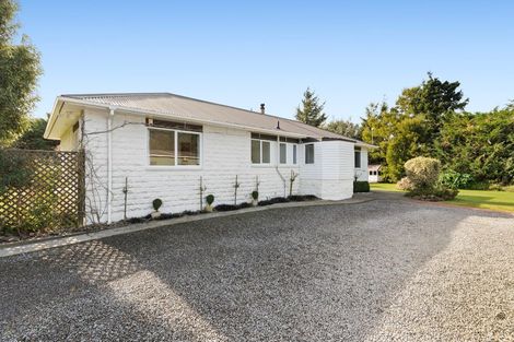 Photo of property in 1680 Hoskyns Road, Kirwee, Darfield, 7571