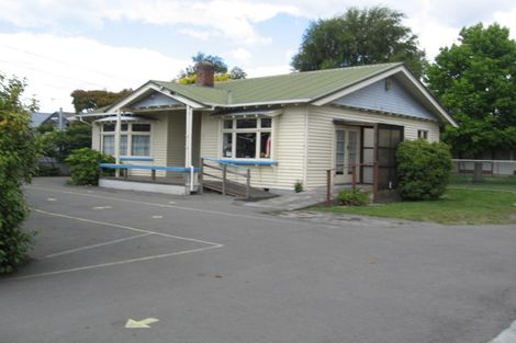 Photo of property in 6 New Brighton Road, Shirley, Christchurch, 8061