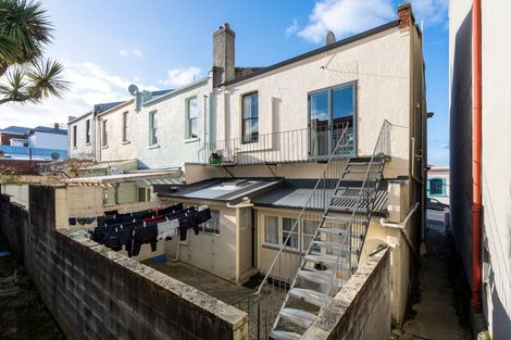 Photo of property in 17 Hope Street, Dunedin Central, Dunedin, 9016