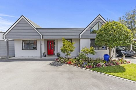 Photo of property in 9a Logan Place, Blenheim, 7201