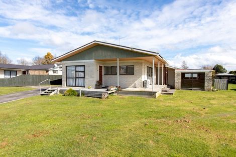 Photo of property in 2 Mcquarrie Place, Ngatea, 3503
