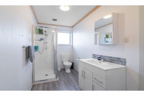 Photo of property in 96 Waiau Crescent, Kingswell, Invercargill, 9812