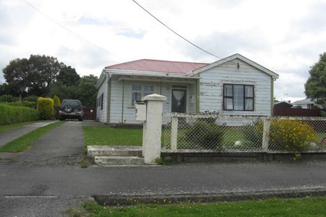 Photo of property in 23 Huia Street, Pahiatua, 4910