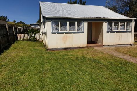 Photo of property in 15a Omapere Road, Kaikohe, 0405