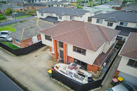 Photo of property in 56a Cambridge Terrace, Papatoetoe, Auckland, 2025