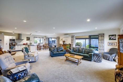 Photo of property in 3 Waitaha Place, Clive, 4102