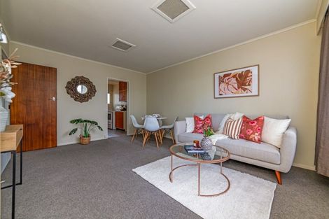 Photo of property in 453 Ferguson Street, Palmerston North, 4410