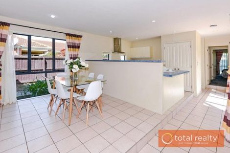 Photo of property in 8 Edmund Storr Road, Halswell, Christchurch, 8025