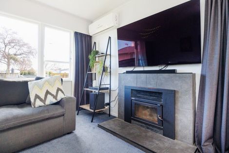 Photo of property in 56 Karamea Crescent, Kelvin Grove, Palmerston North, 4414