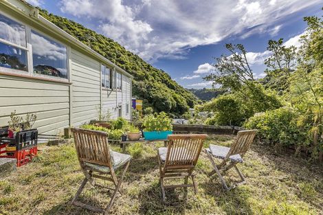 Photo of property in 114 Holloway Road, Aro Valley, Wellington, 6021