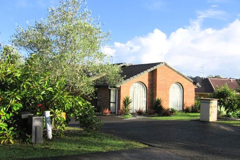 Photo of property in 4 Northwood Avenue, Albany, Auckland, 0632