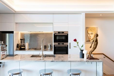 Photo of property in 42e West End Road, Herne Bay, Auckland, 1022