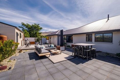 Photo of property in 6 Scott Terrace, Cromwell, 9310