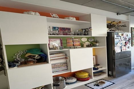 Photo of property in Ink'd, 19 Pirie Street, Mount Victoria, Wellington, 6011