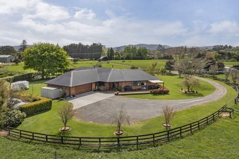 Photo of property in 333 Horotiu Road, Te Kowhai, Hamilton, 3288