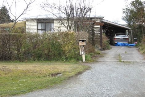 Photo of property in 8 Buchanan Street, Fairlie, 7925