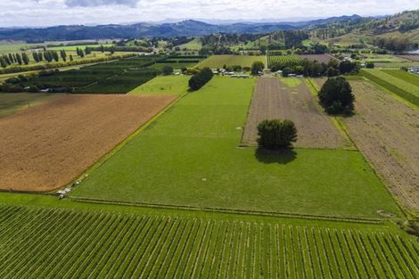 Photo of property in 36 Ngakoroa Road, Ormond, Gisborne, 4071